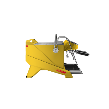 Izensso Raptor - 2-GR - Yellow